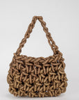 CRYSTAL CROCHET - Chocolate