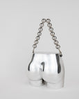 NUDIE DERRIÈRE - Silver