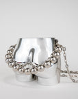 NUDIE DERRIÈRE - Silver