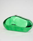 GILDED METAL - Green