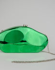 GILDED METAL - Green